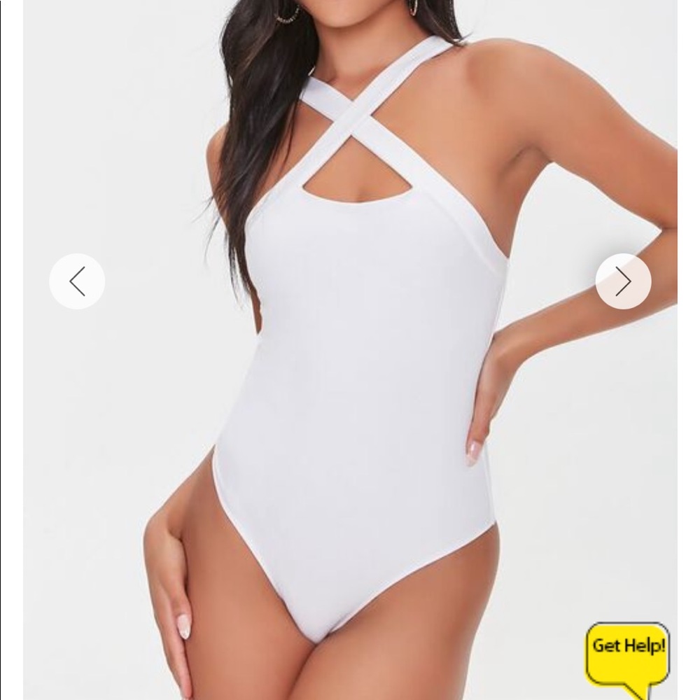 Black/White bodysuit bundle - Picture 10 of 16